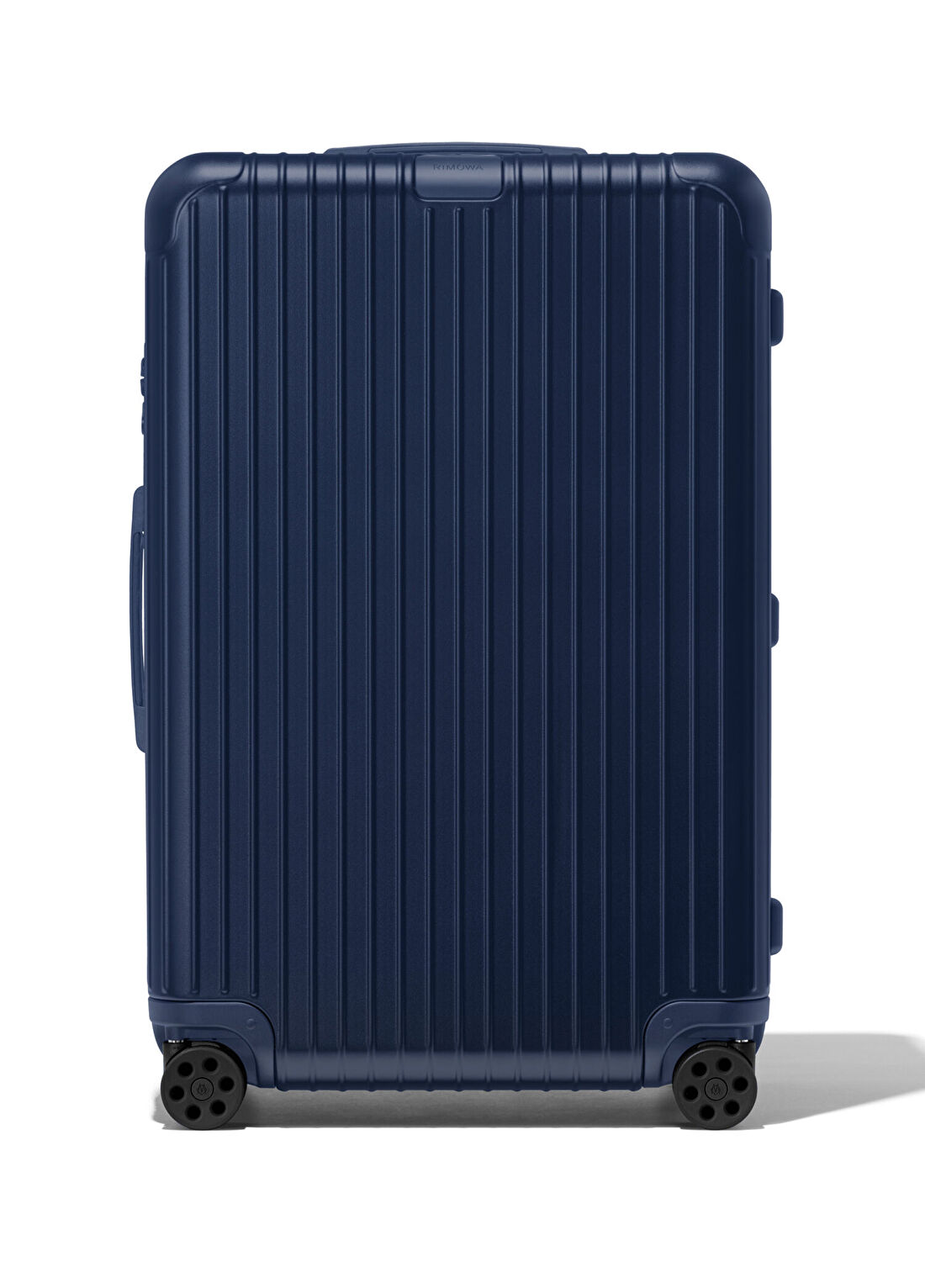 RIMOWA Essential Check In L Koyu Mavi Bavul