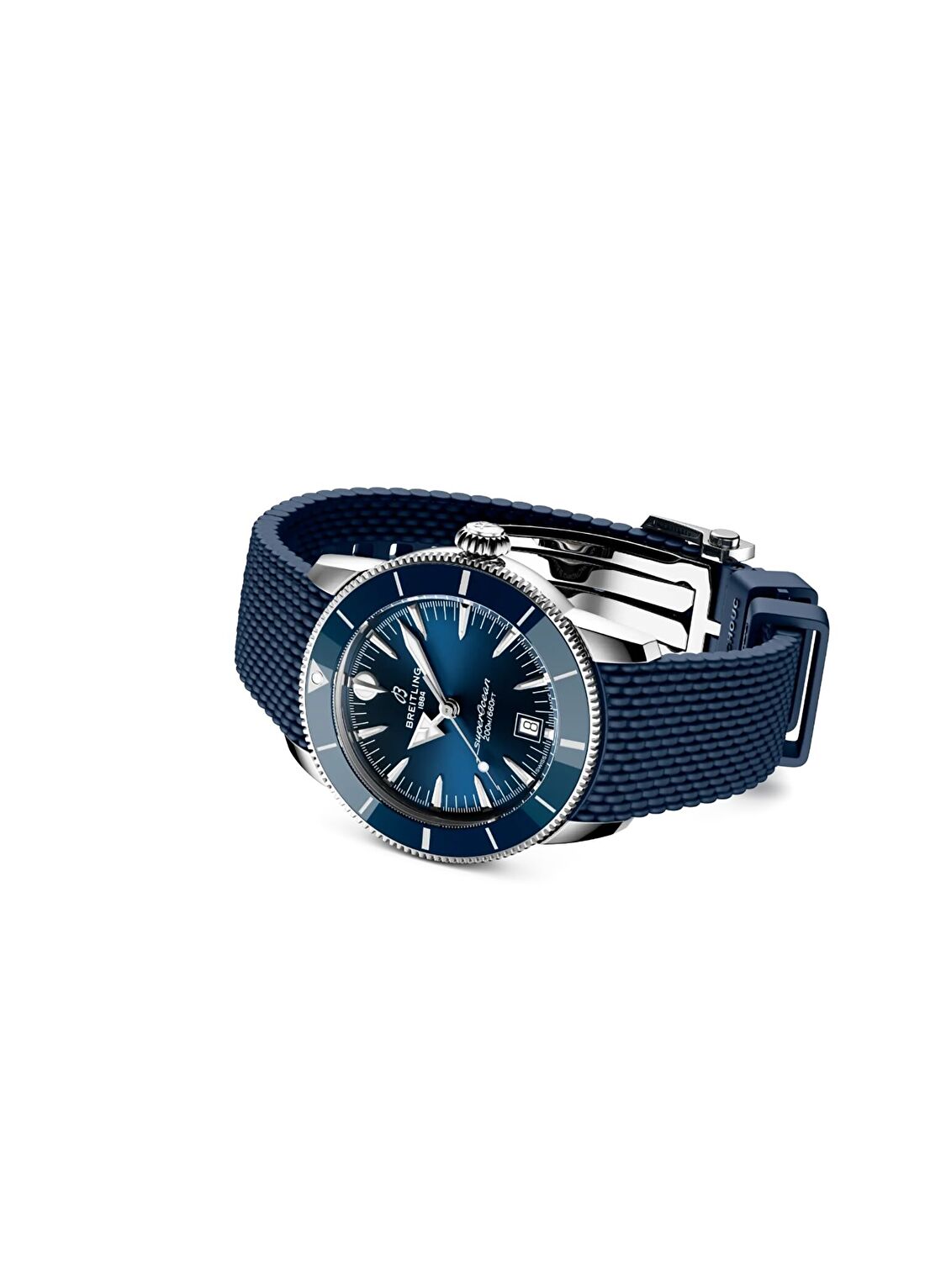 Breitling Kol Saati görsel 3