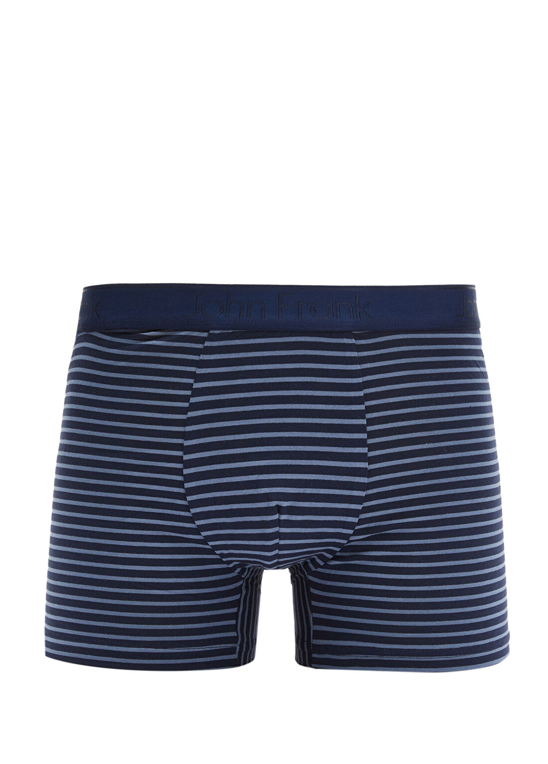 John Frank 3lü Boxer Seti görsel 4