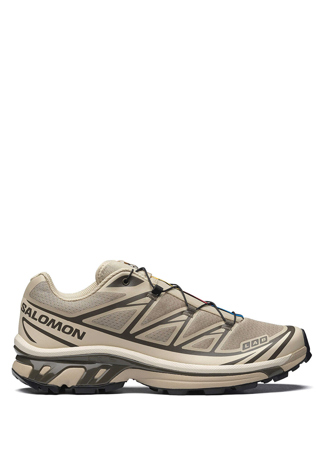 Salomon XT-6 Eucalyptus Unisex Sneaker