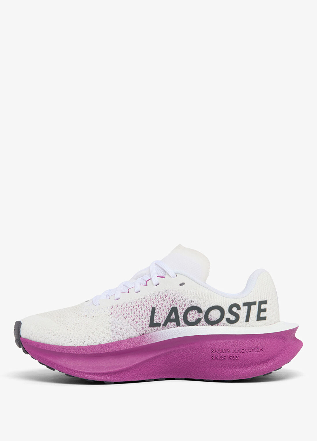 Lacoste Neo Run 2 Beyaz Kadın Sneaker görsel 4