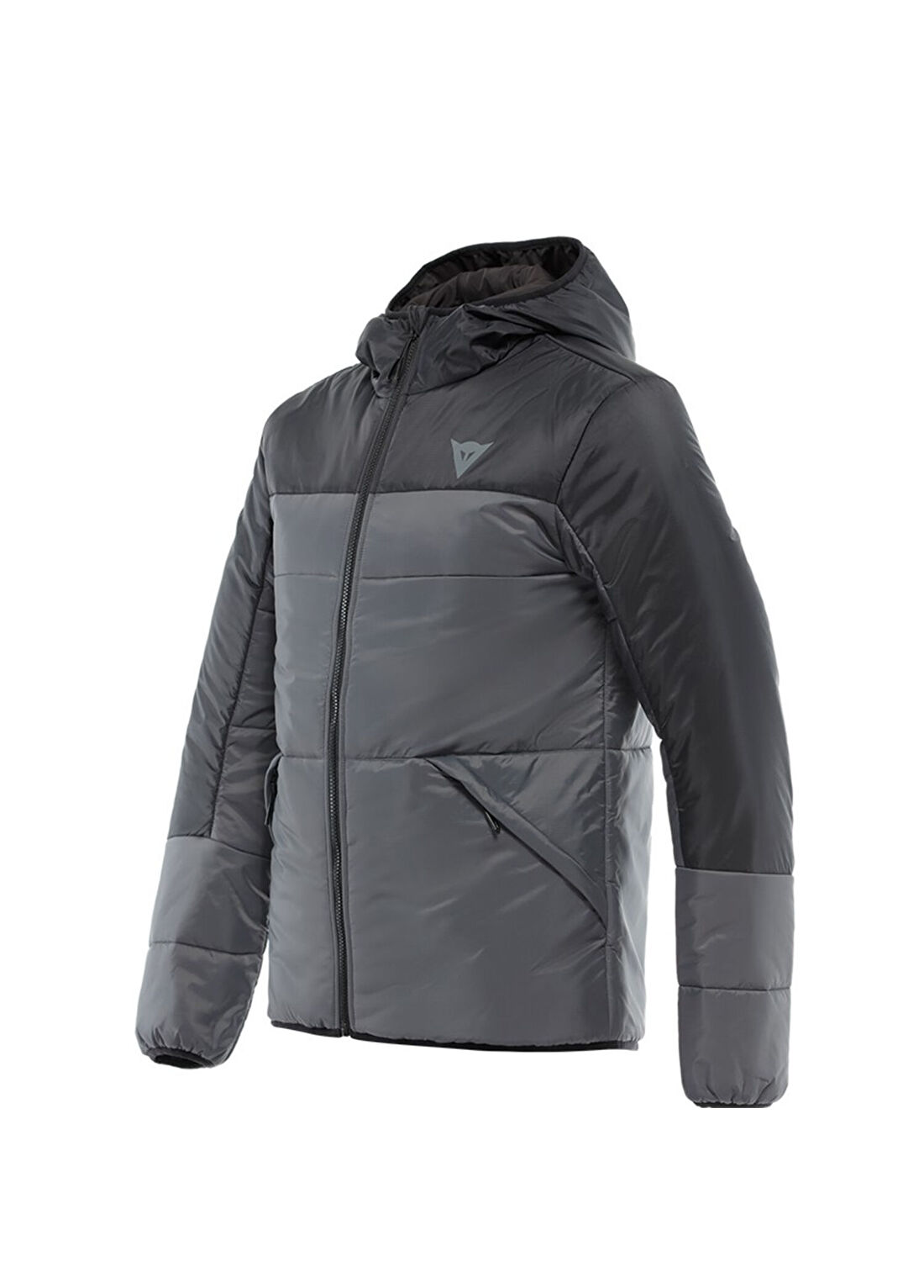 Dainese After Ride İnsulated Anthracite Erkek Motosiklet Montu