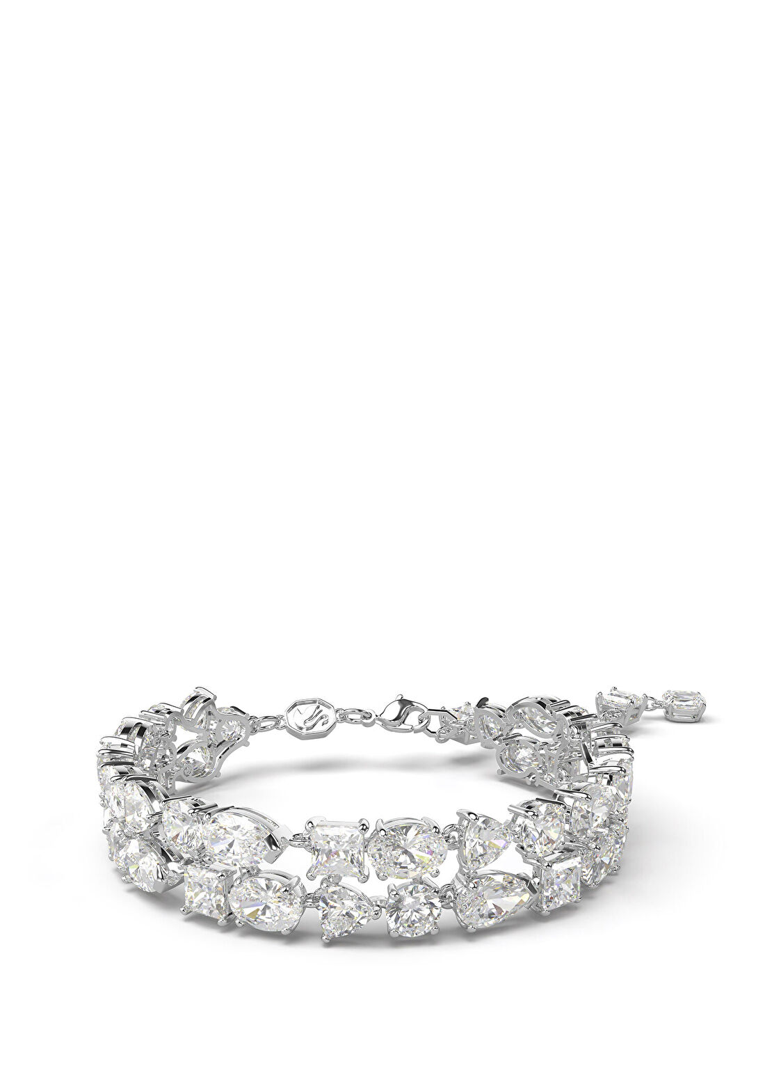 Swarovski Re Mesmera Bracelet Db Cry Rhs M Kadın Bileklik