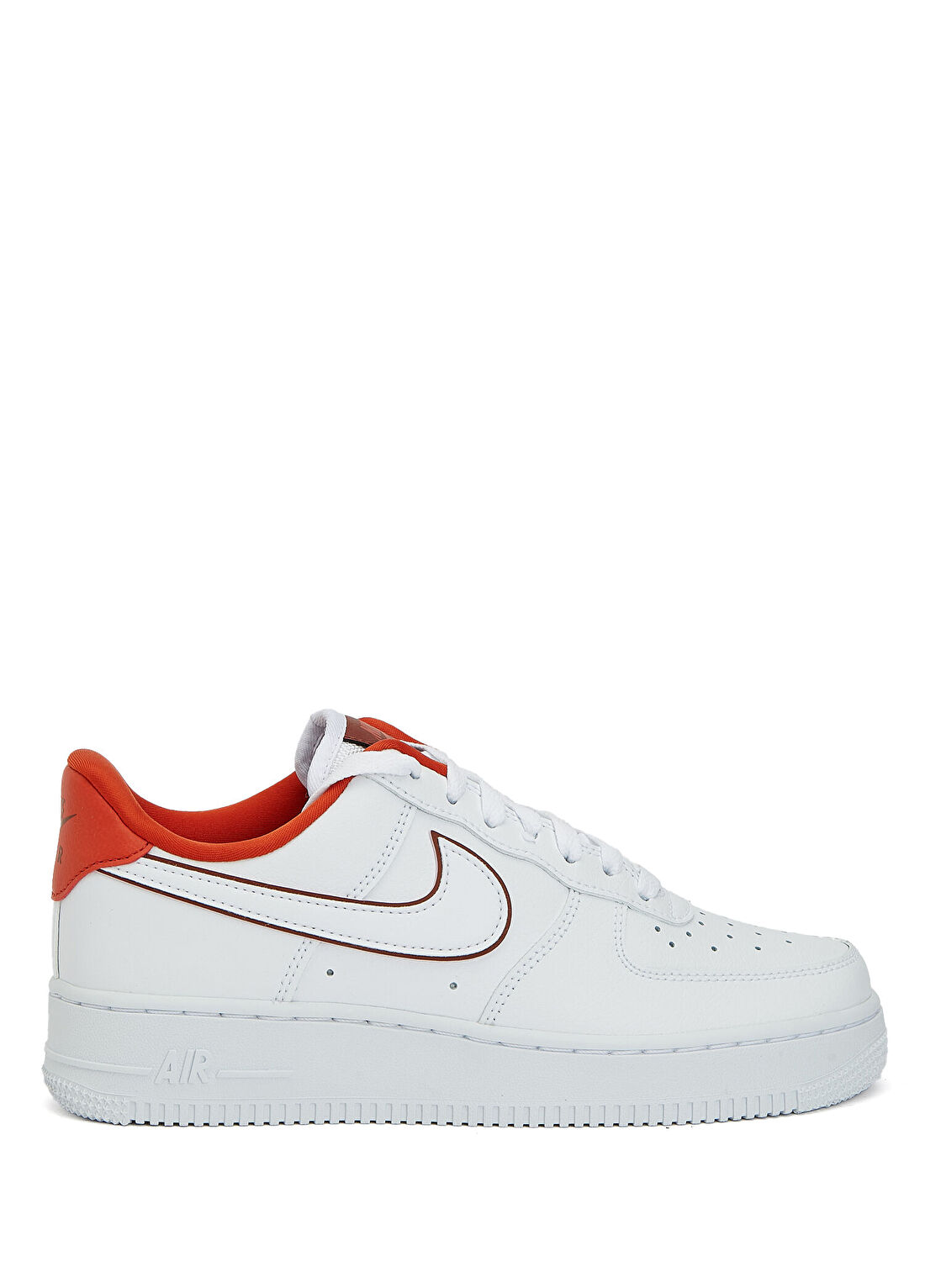 Nike W Air Force 1 '07 Beyaz Kadın Sneaker
