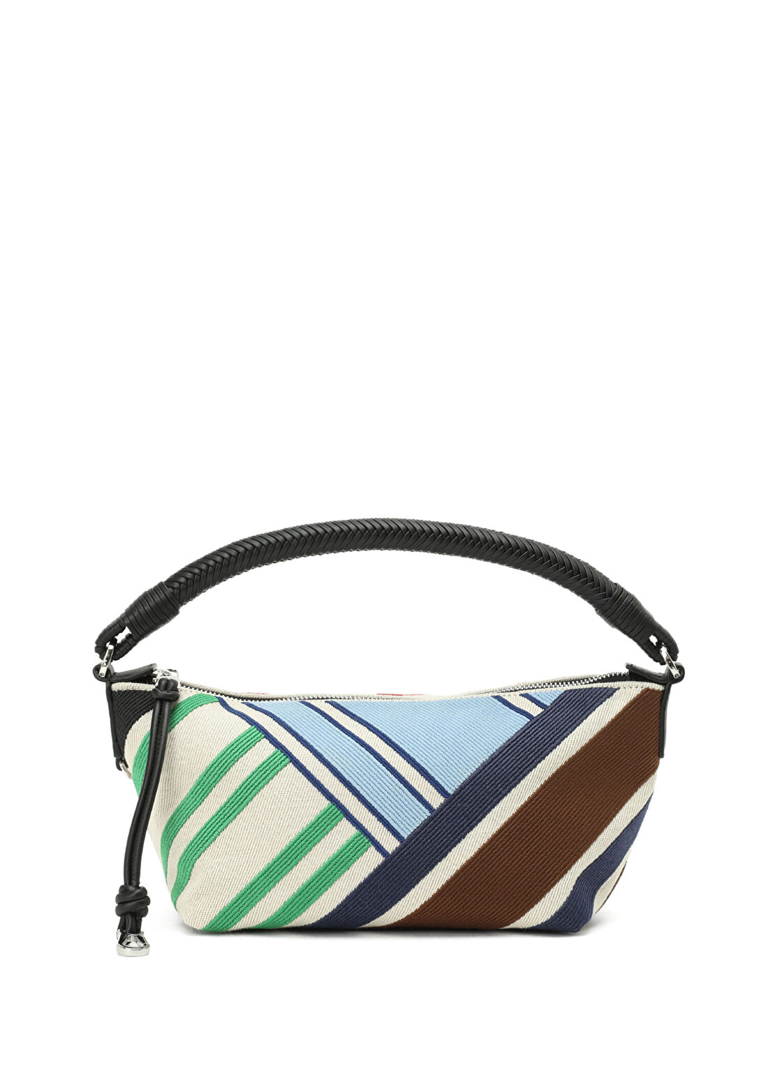 Loewe Cala Mini Çok Renkli Kadın Omuz Çantası