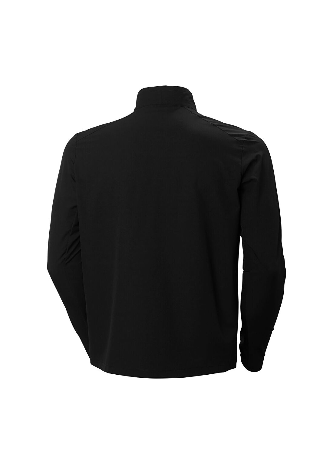 Helly Hansen Sirdal Softshell Black Erkek Mont görsel 4