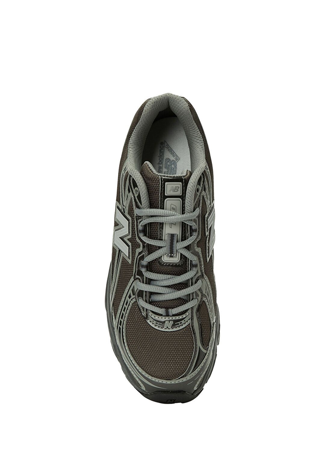New Balance 740 Kadın Sneaker görsel 4