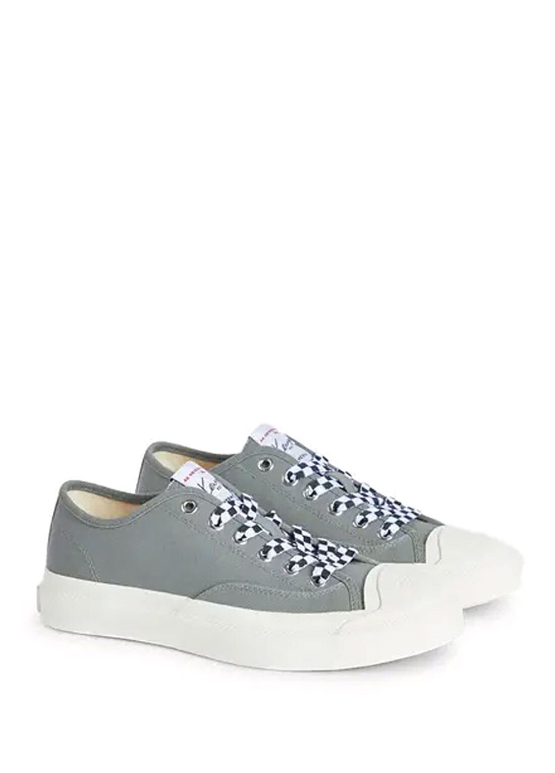 Kenzo Haki Kadın Sneaker görsel 3