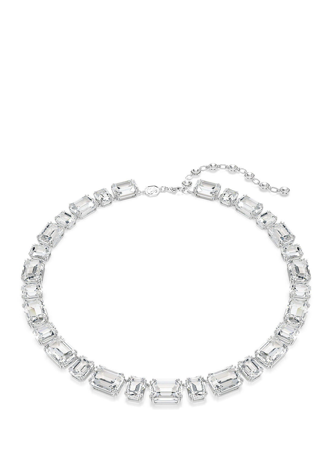 Swarovski Mıllenıa All Ard Cry Rhs Kadın Kolye