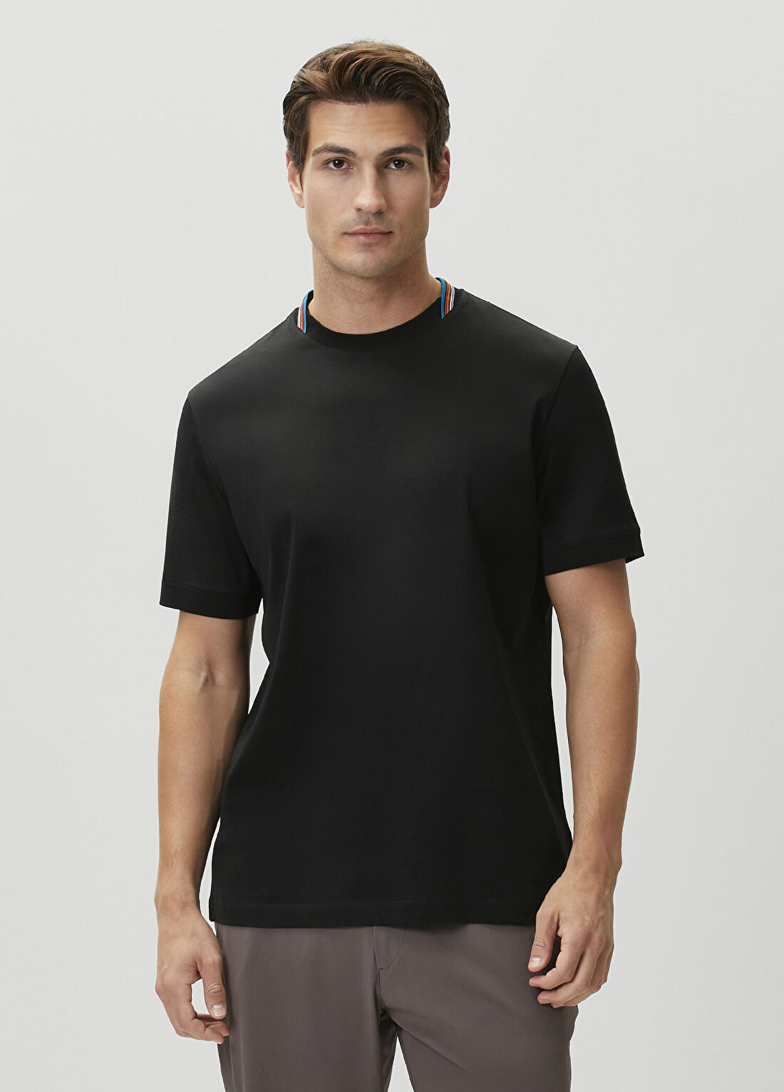 Paul Smith Siyah T-shirt
