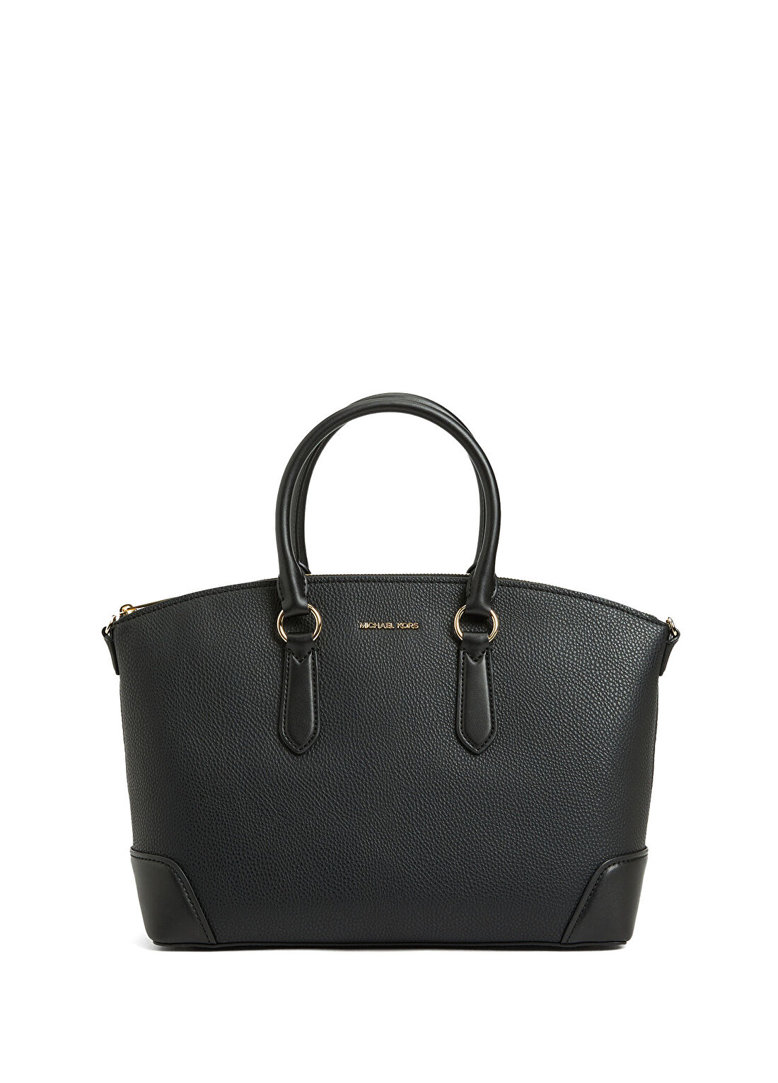 Michael Michael Kors Murphy Siyah Kadın Çanta