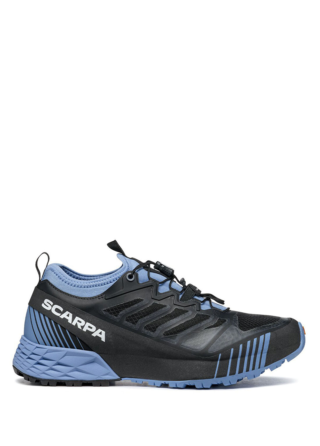 Scarpa Ribelle Run WMN Black Lavender Kadın Koşu Ayakkabısı