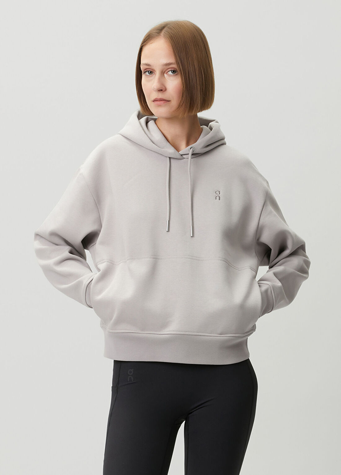 On Club Collective Sweatshirt