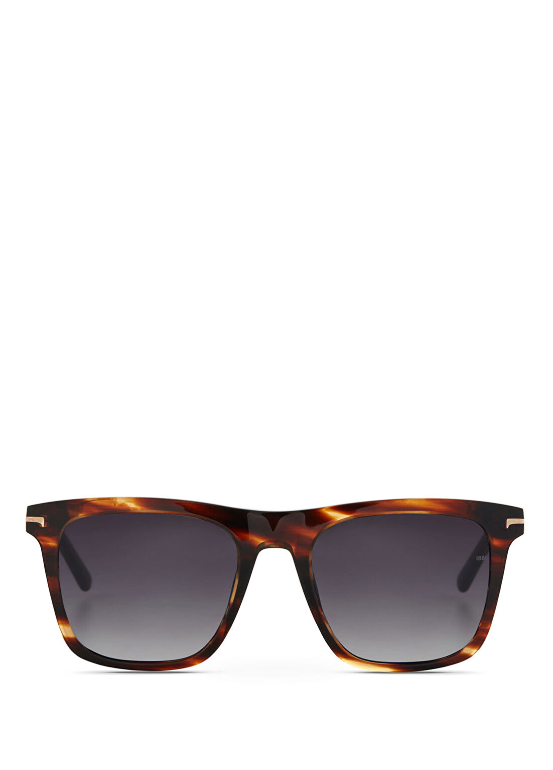 Cerruti 1881 CR 80014 C3 Asetat Havana Erkek Güneş Gözlüğü