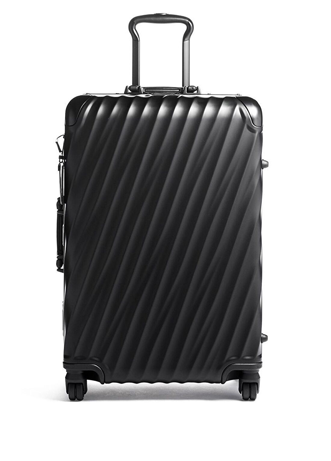 Tumi 19 Degree Aluminium-Short Trip Medium Bavul