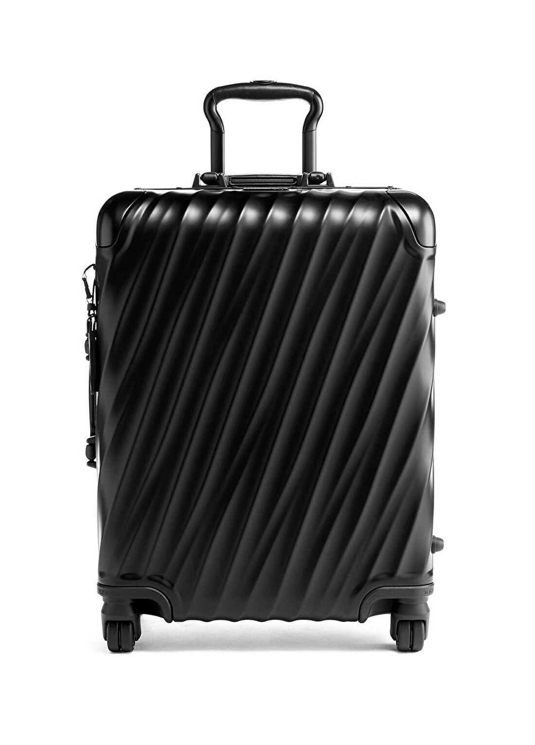 Tumi 19 Degree Aluminium-Continental Carry Kabin Bavul
