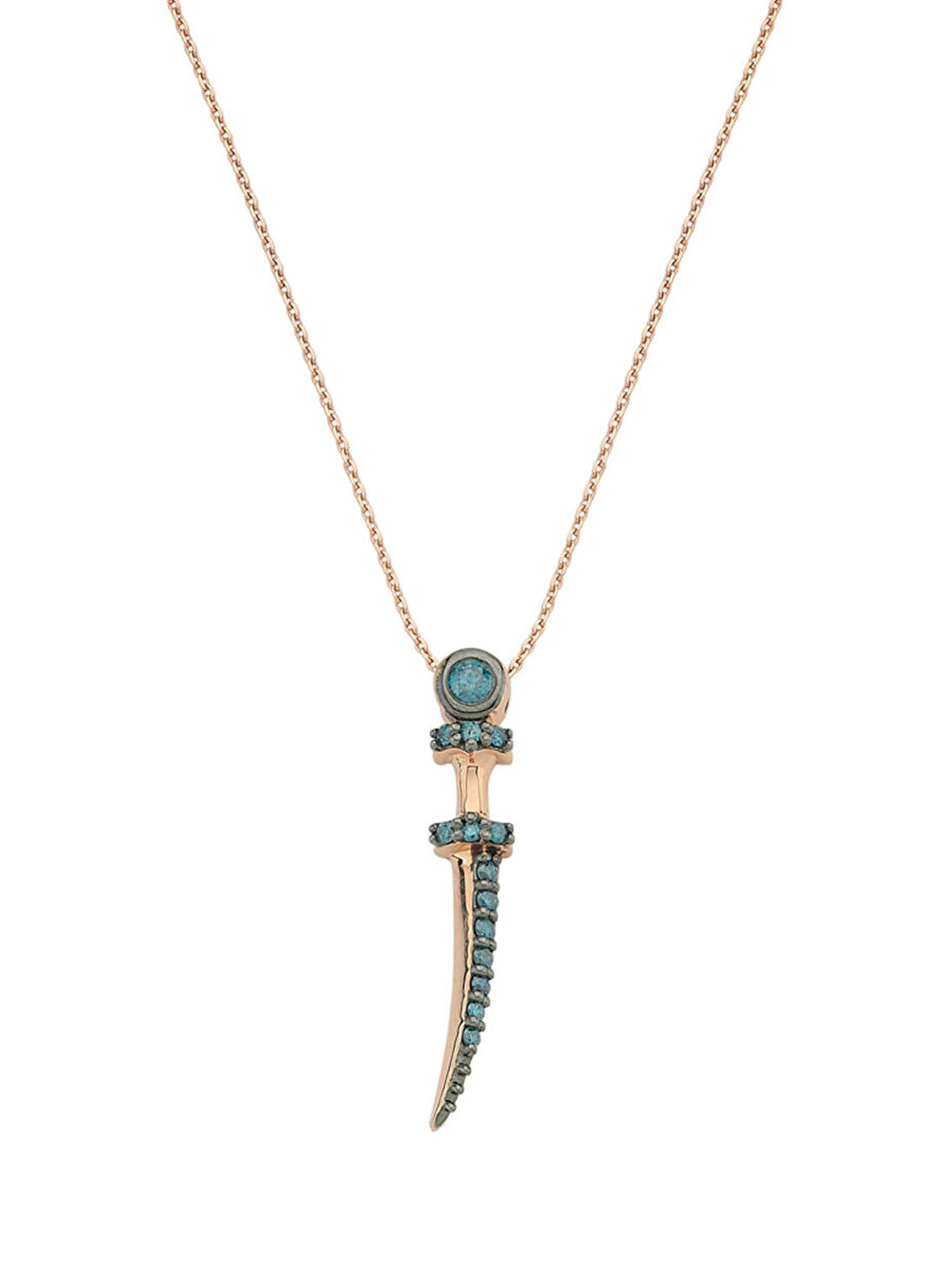 Bee Goddess Sword Of Light Kolye