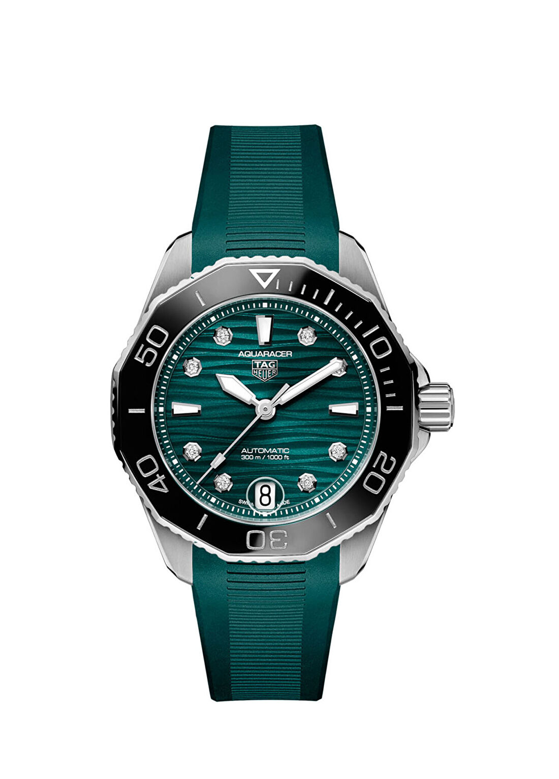 TAG Heuer Aquaracer Professional 300 Date Kadın Saat
