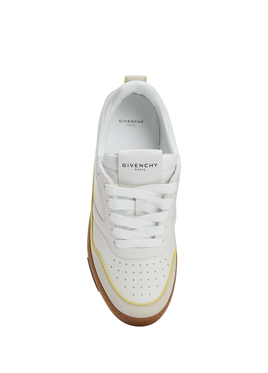 Givenchy Yard Beyaz Erkek Sneaker görsel 4