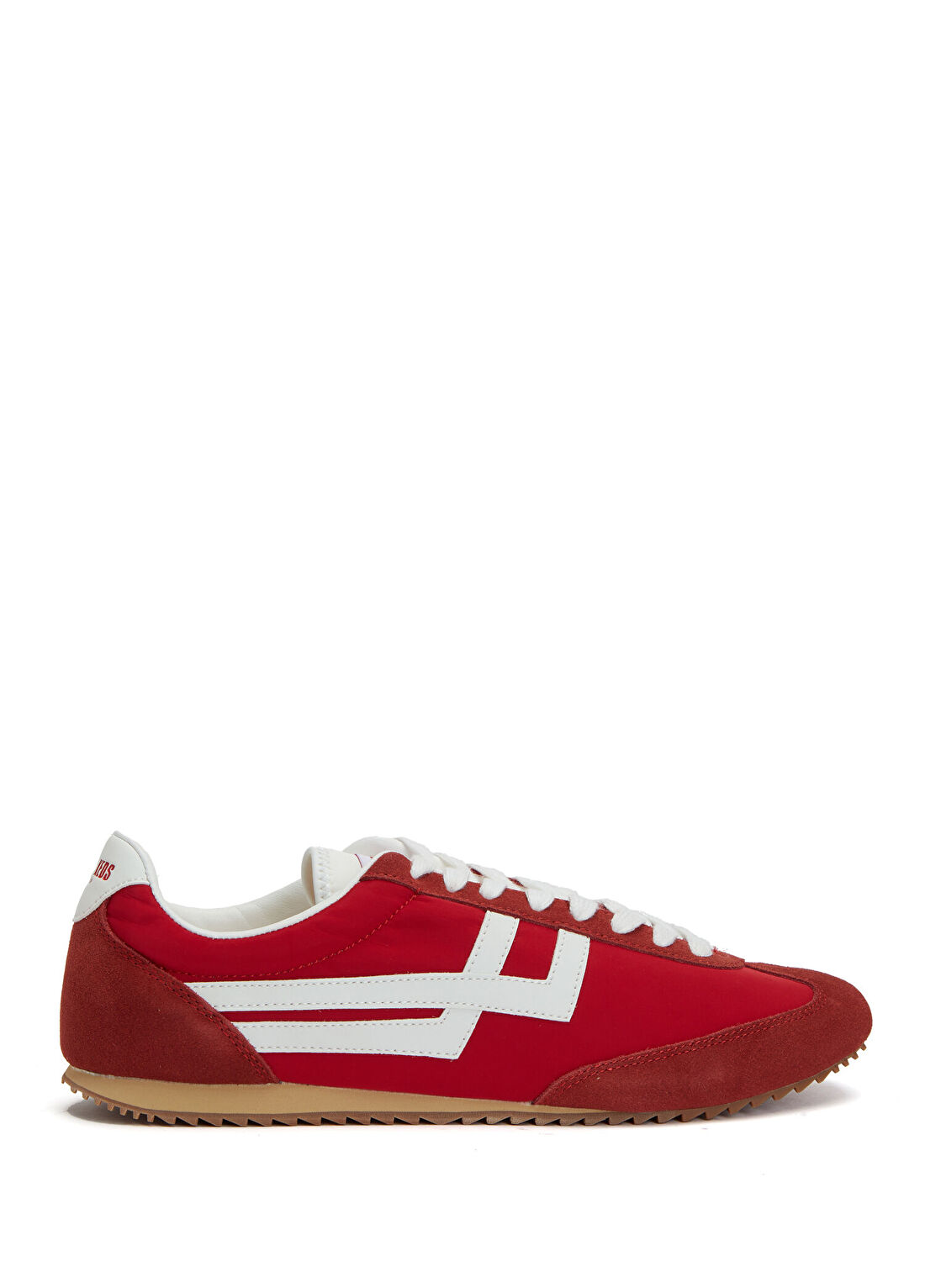 Pro-Keds Racer 77 Kırmızı Erkek Sneaker