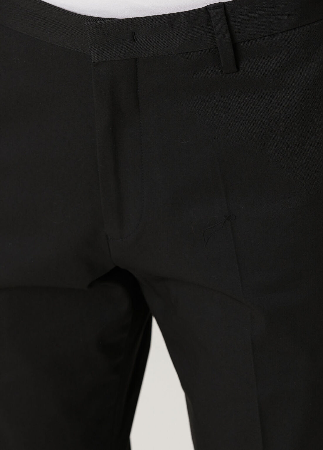 Paul Smith Siyah Pantolon görsel 4