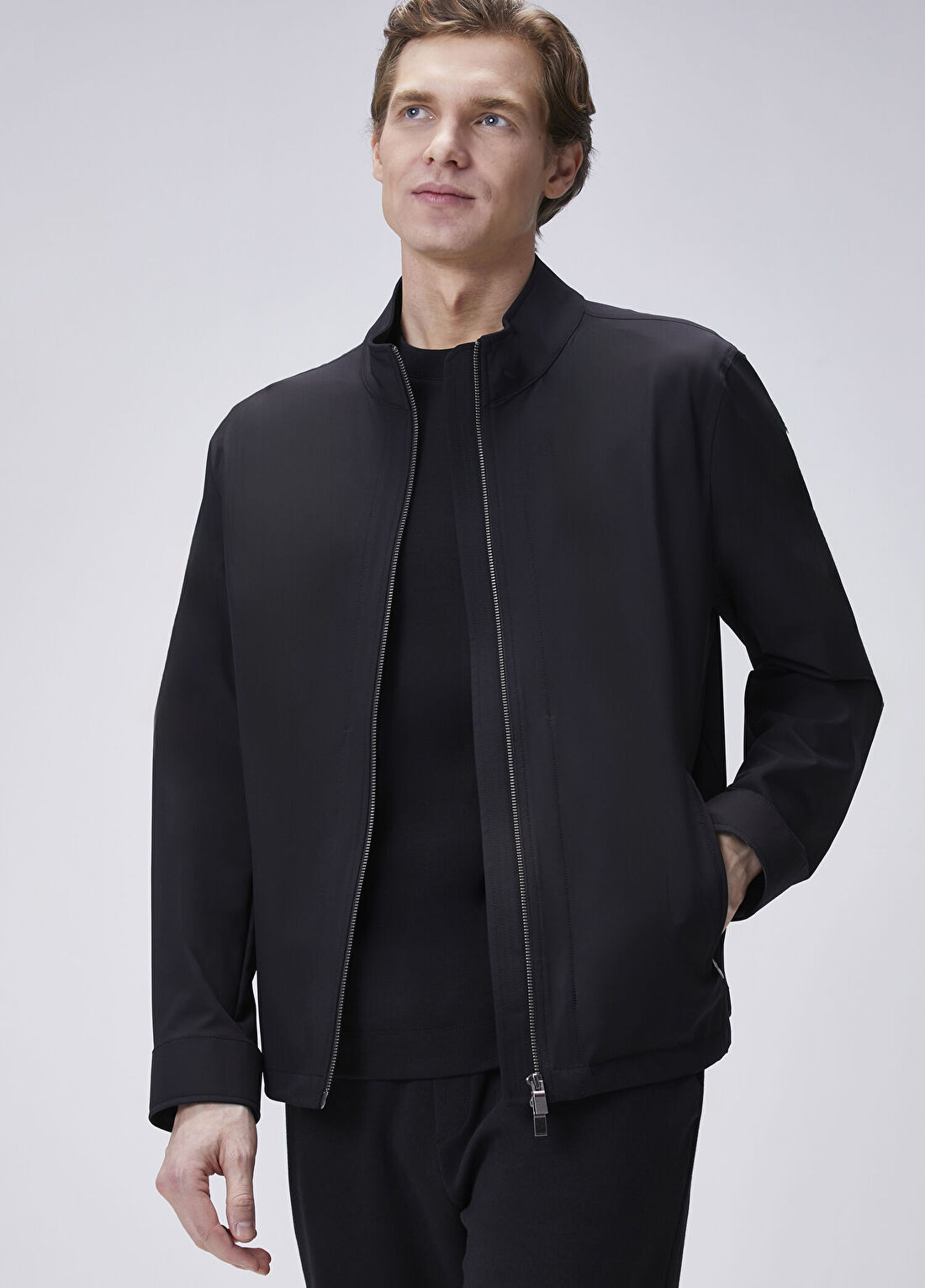 Beymen Collection Siyah Mont görsel 2