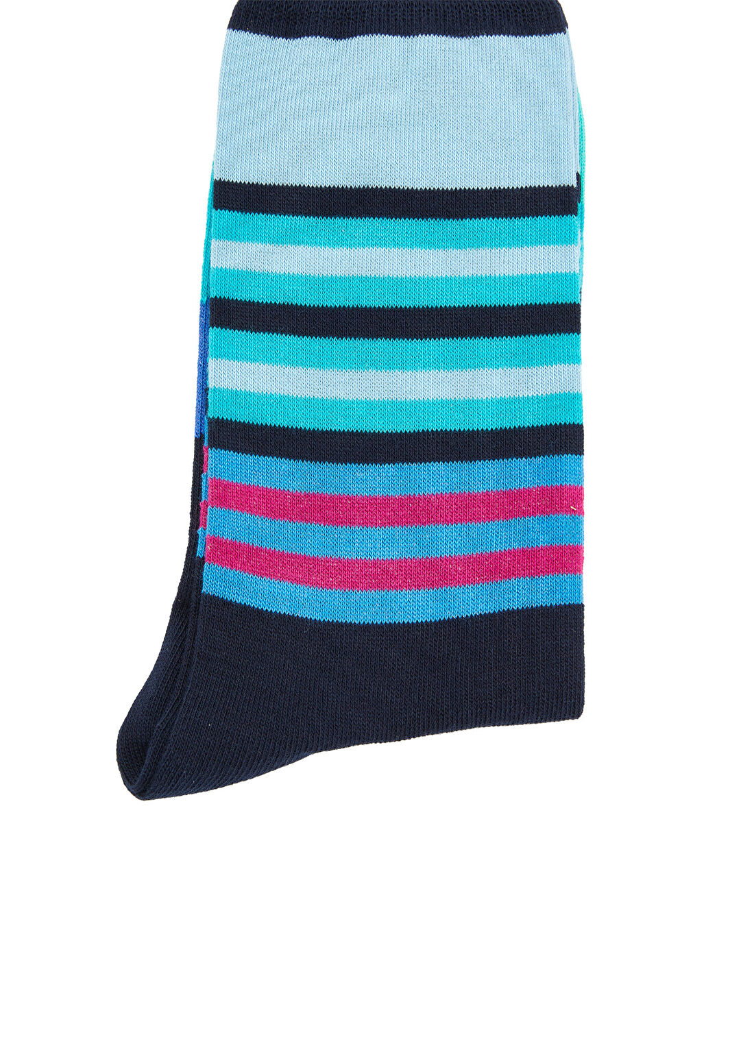 Paul Smith Colorblocked Erkek Çorap görsel 2