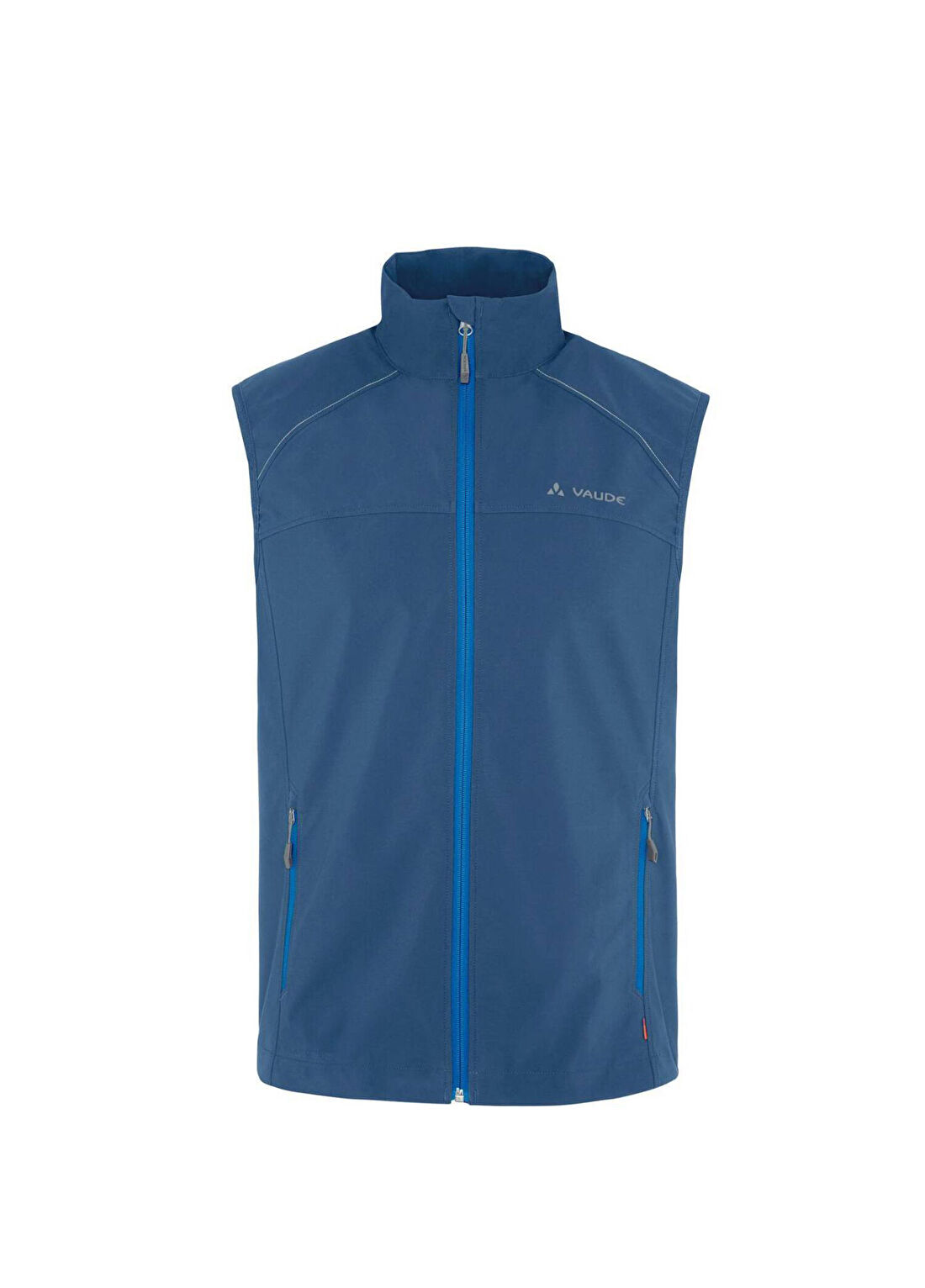 Vaude Hurricane II Mavi Erkek Spor Yelek