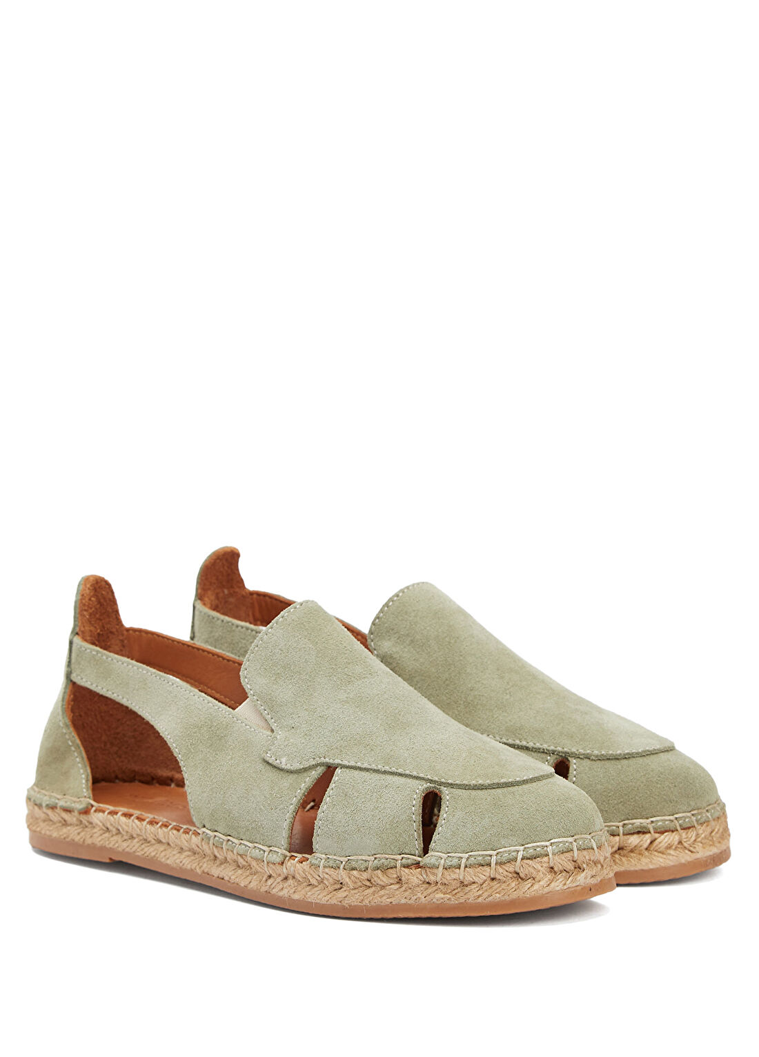 Divarese Espadril görsel 2
