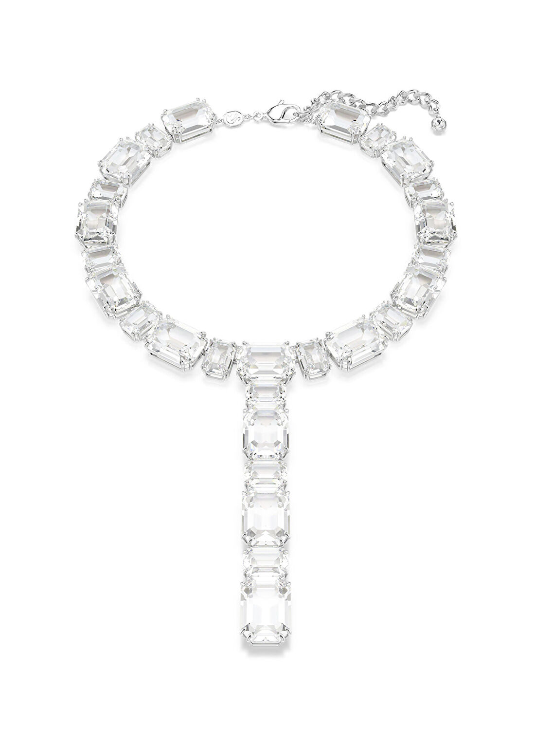 Swarovski Mıllenıa Necklace T Cry Rhs Kadın Kolye