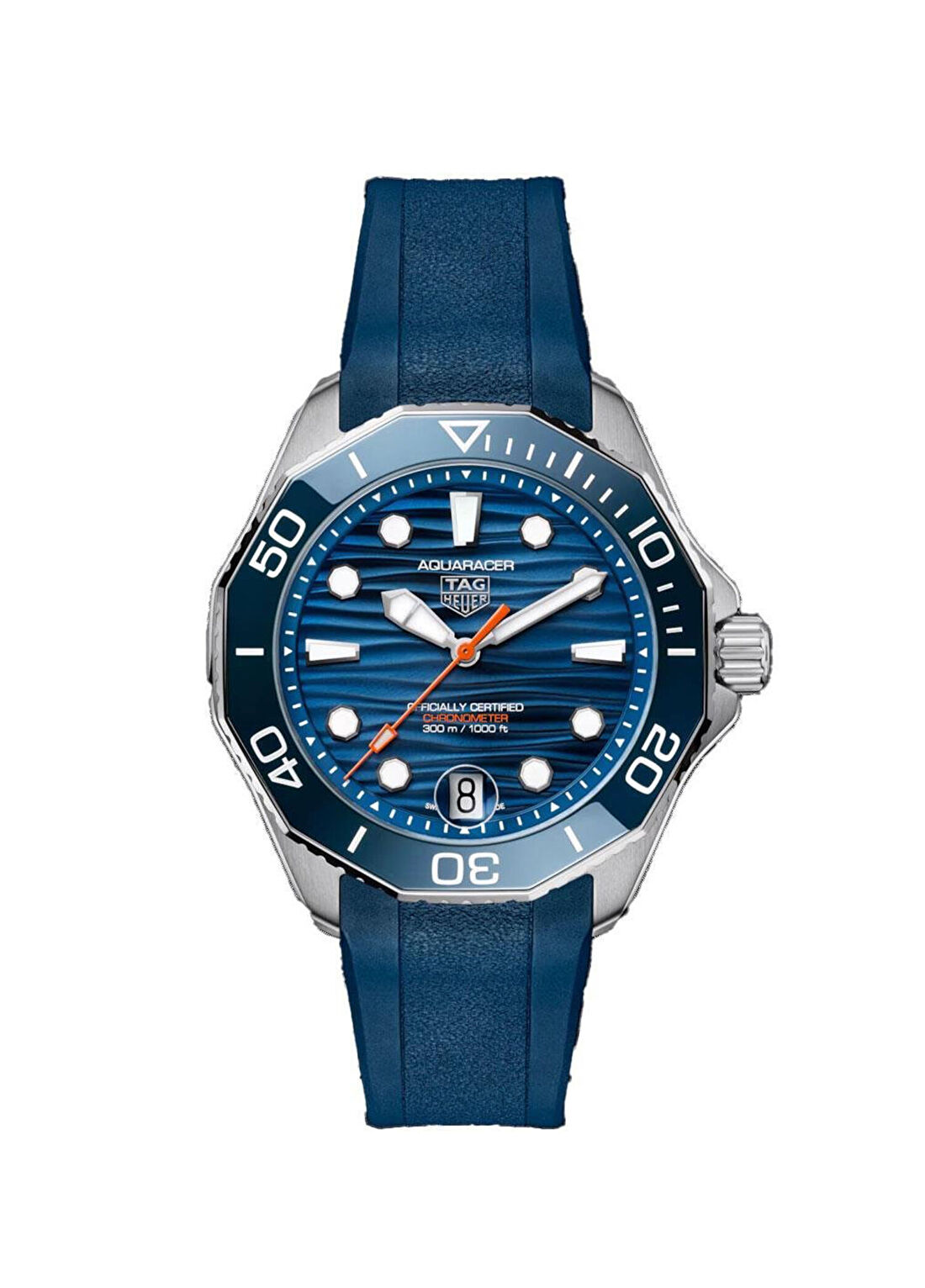 TAG Heuer Aquaracer Erkek Saat