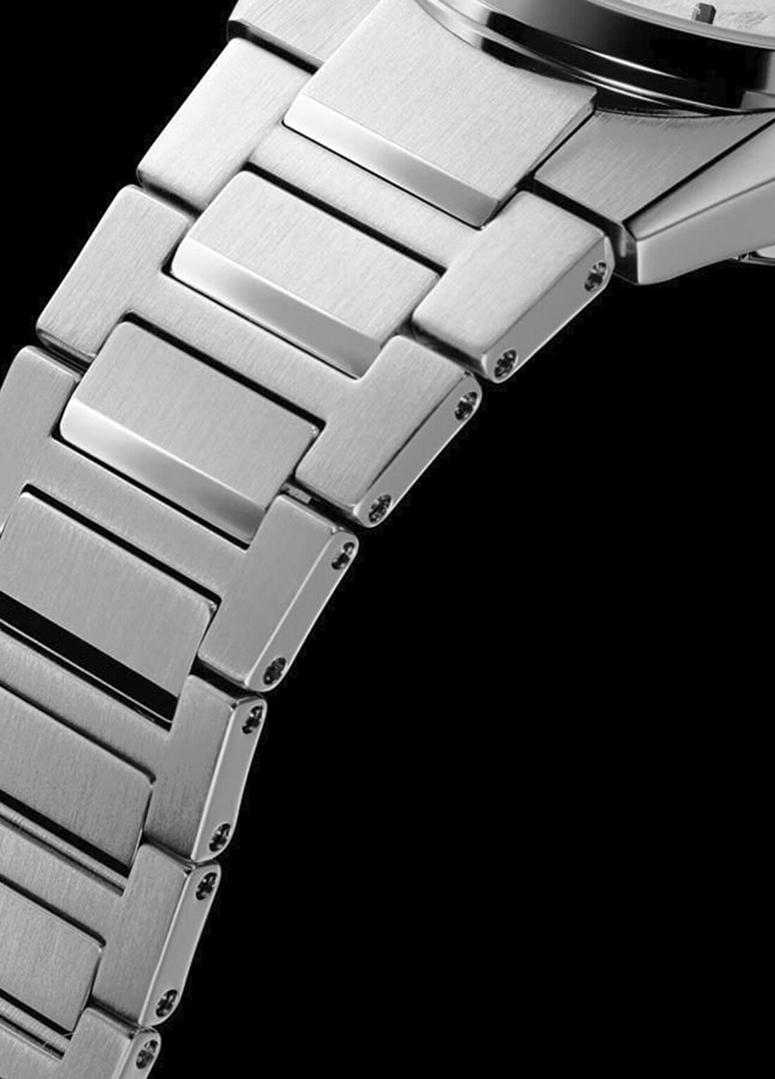 Casio EFK-110D-2ADR Gri Çelik Erkek Kol Saati görsel 4