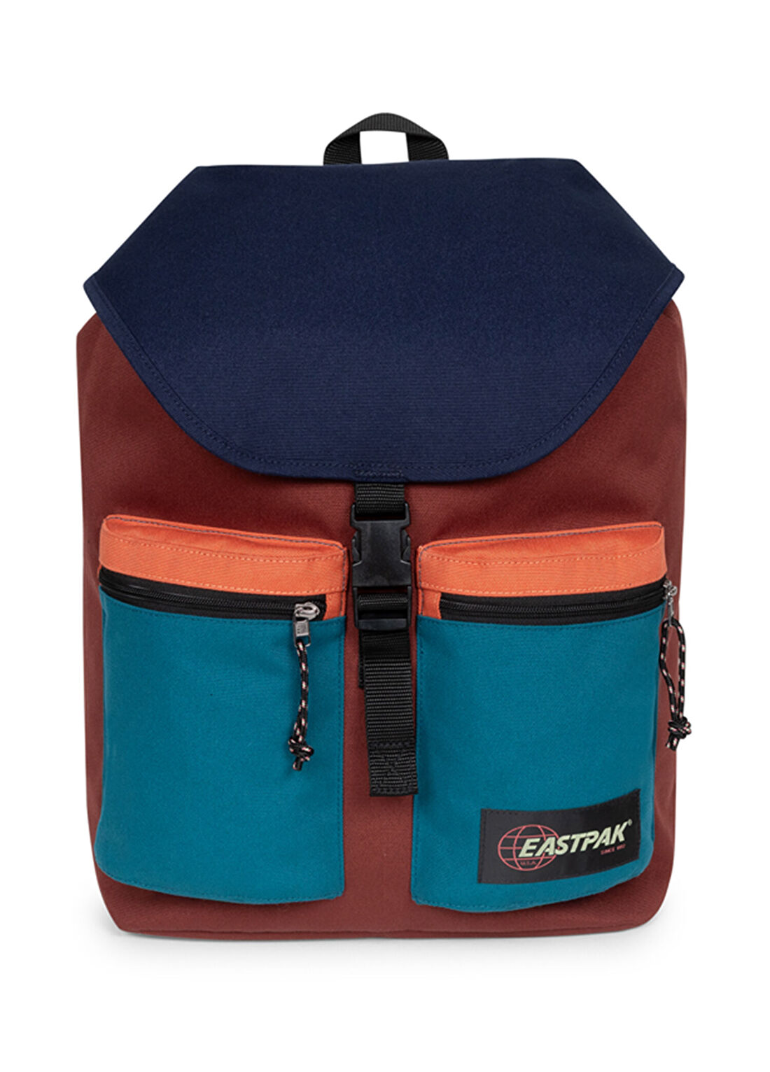 Eastpak Chapel Hill Colorblocked Kadın Sırt Çantası