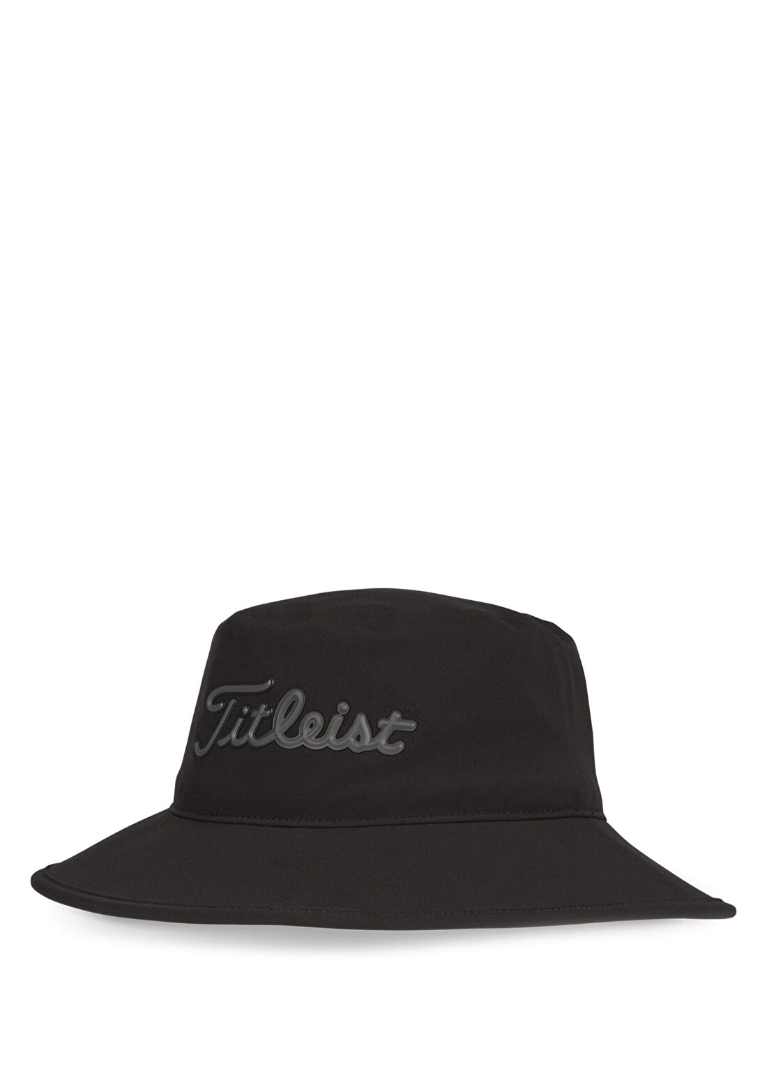 Titleist StaDry Performans Siyah Unisex Golf Şapkası TH23PSBN2-00C
