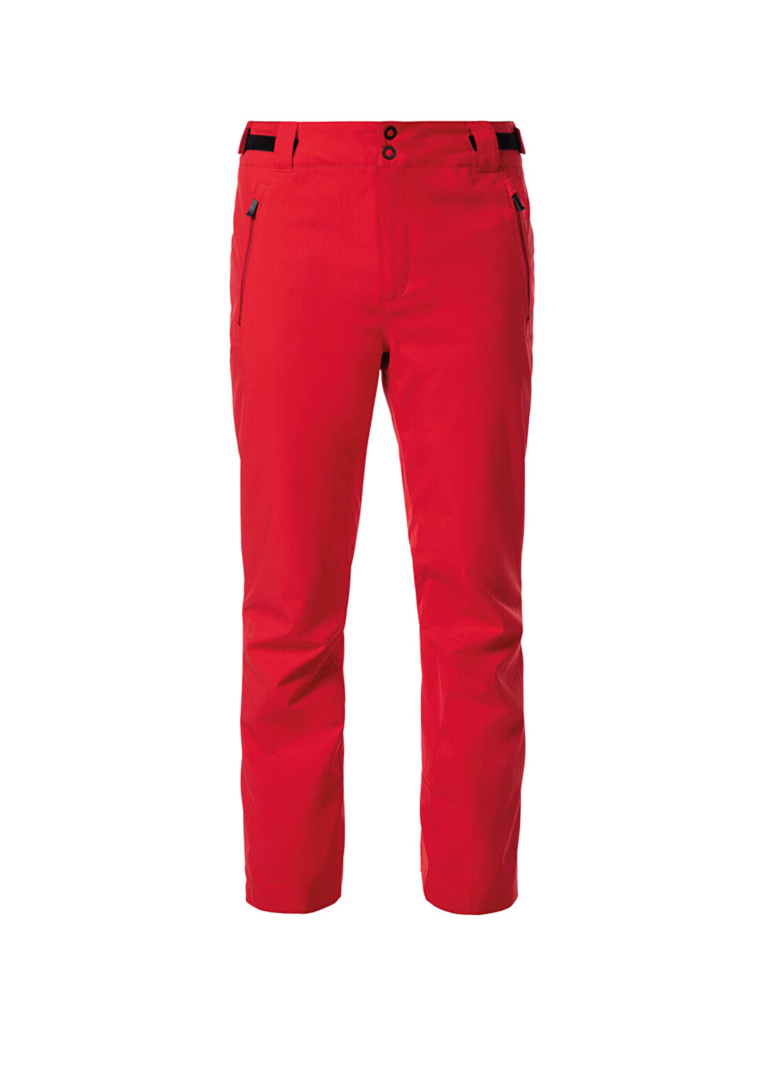 Rossignol Siz Kırmızı Erkek Kayak Pantolonu