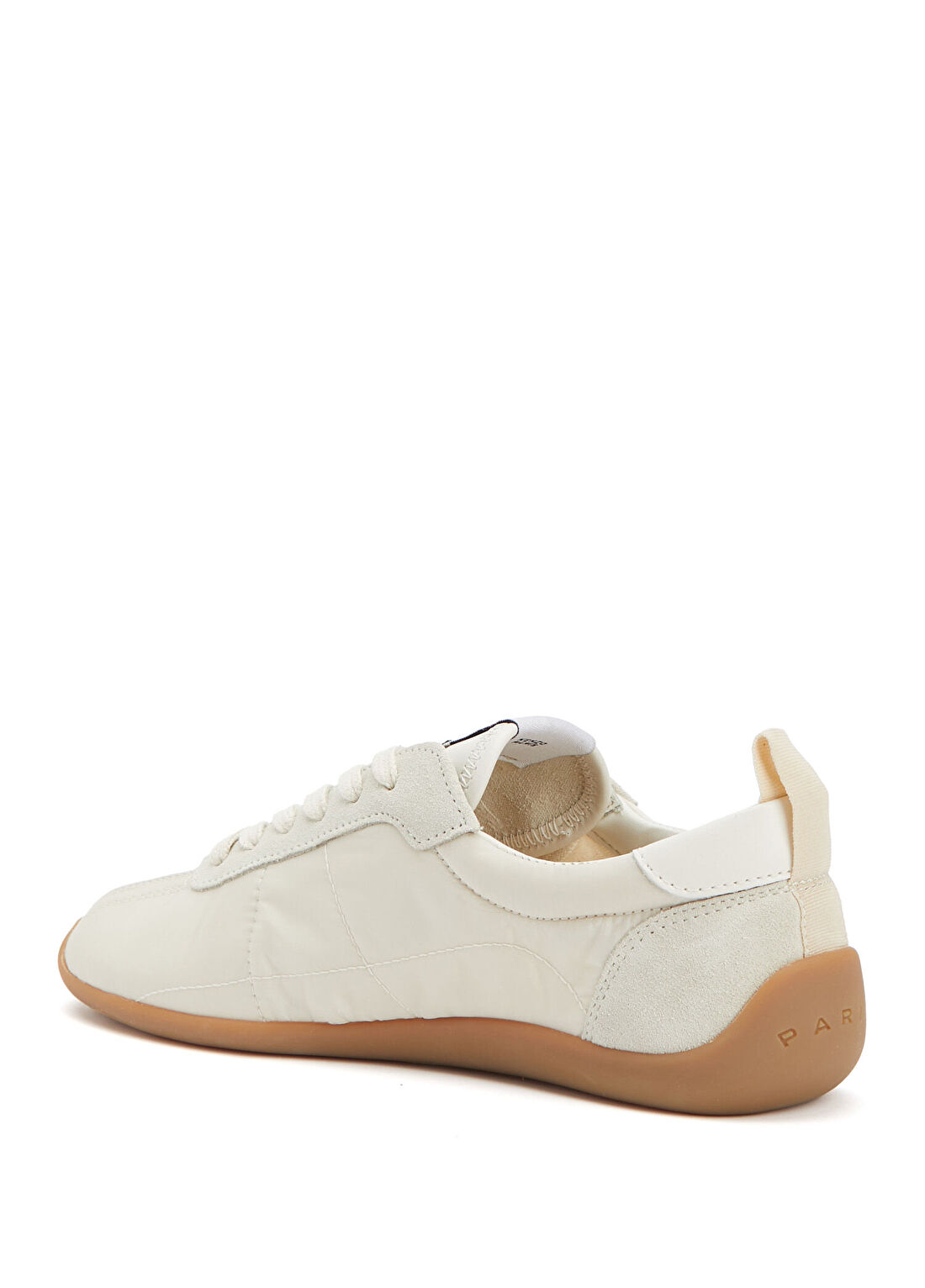 Kenzo Ekru Kadın Sneaker görsel 3