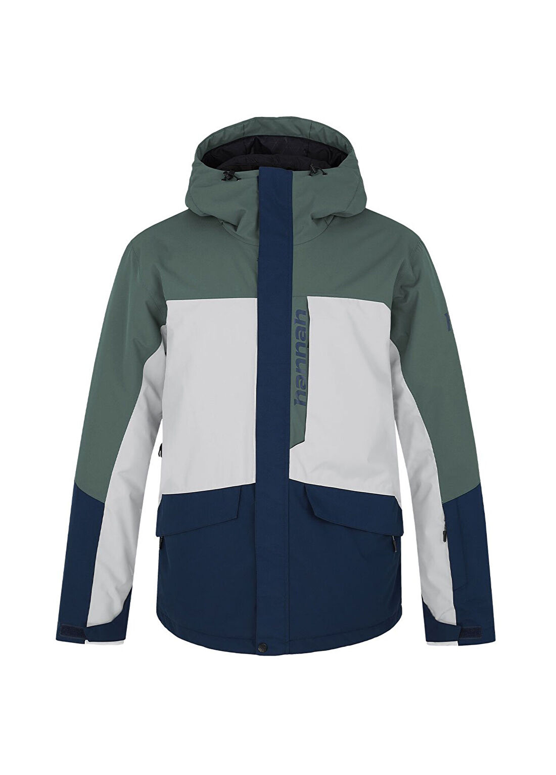 Hannah Garow Erkek Outdoor Mont
