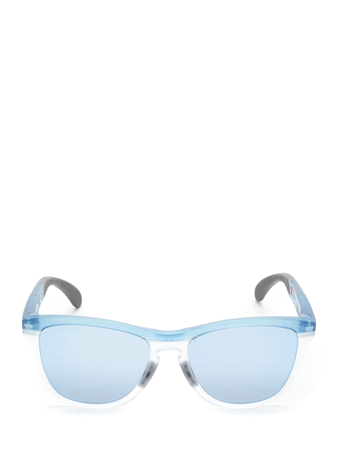 Oakley OO9284 Mavi Erkek Güneş Gözlüğü