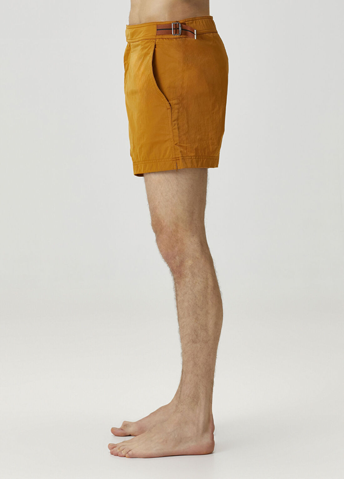 Zegna Underwear Taba Mayo görsel 3