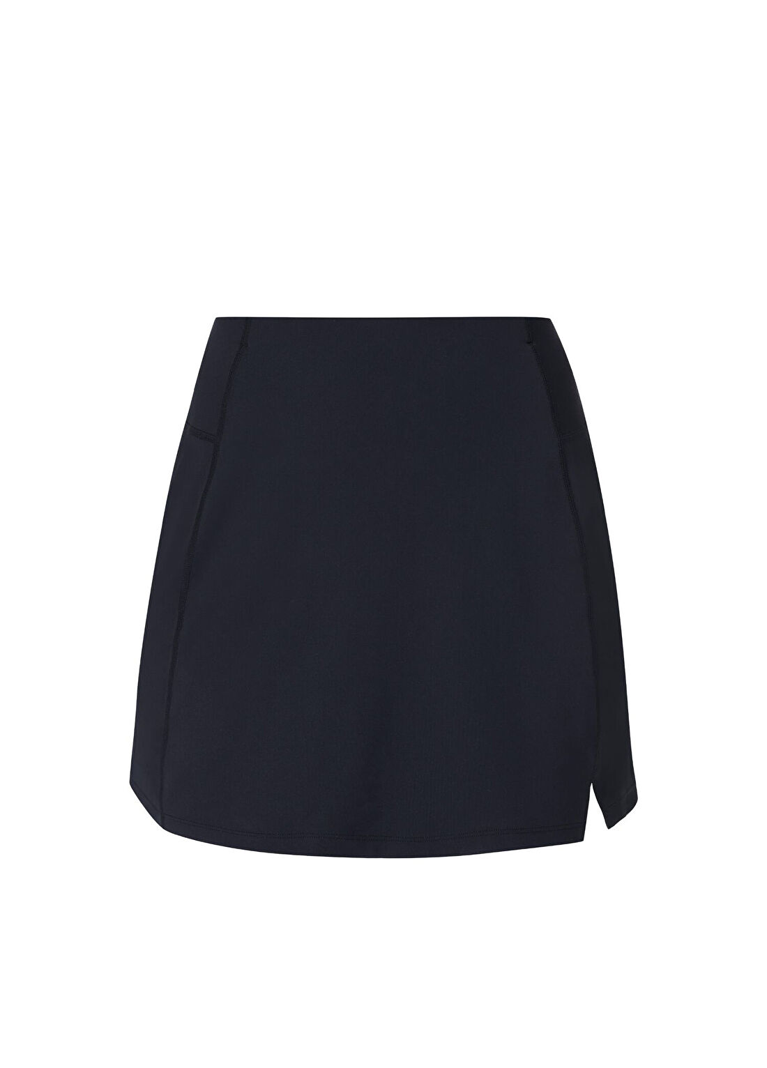 Sweaty Betty All Day Active Skort Siyah Kadın Spor Etek
