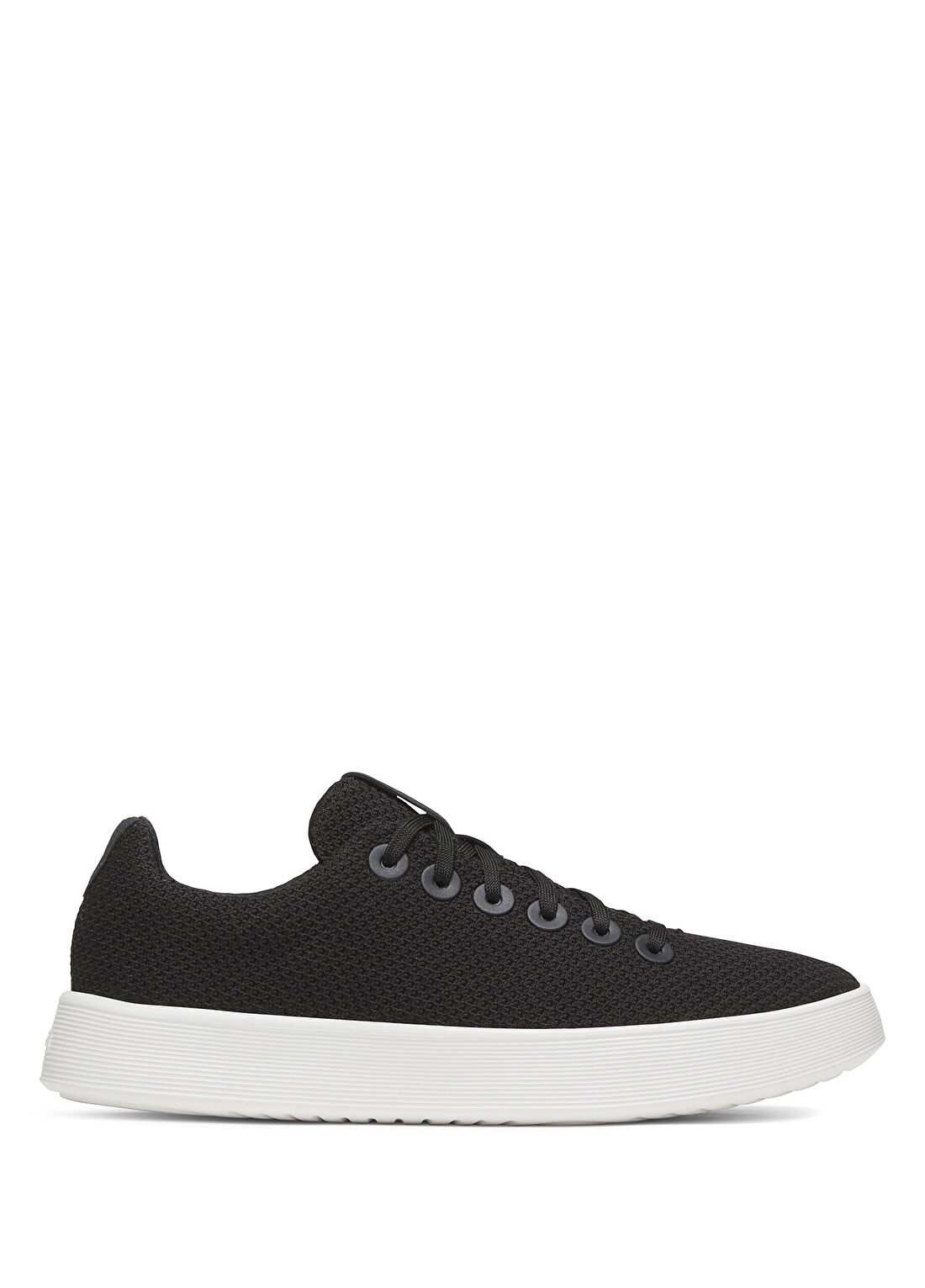 Allbirds Cruiser Siyah Erkek Sneaker