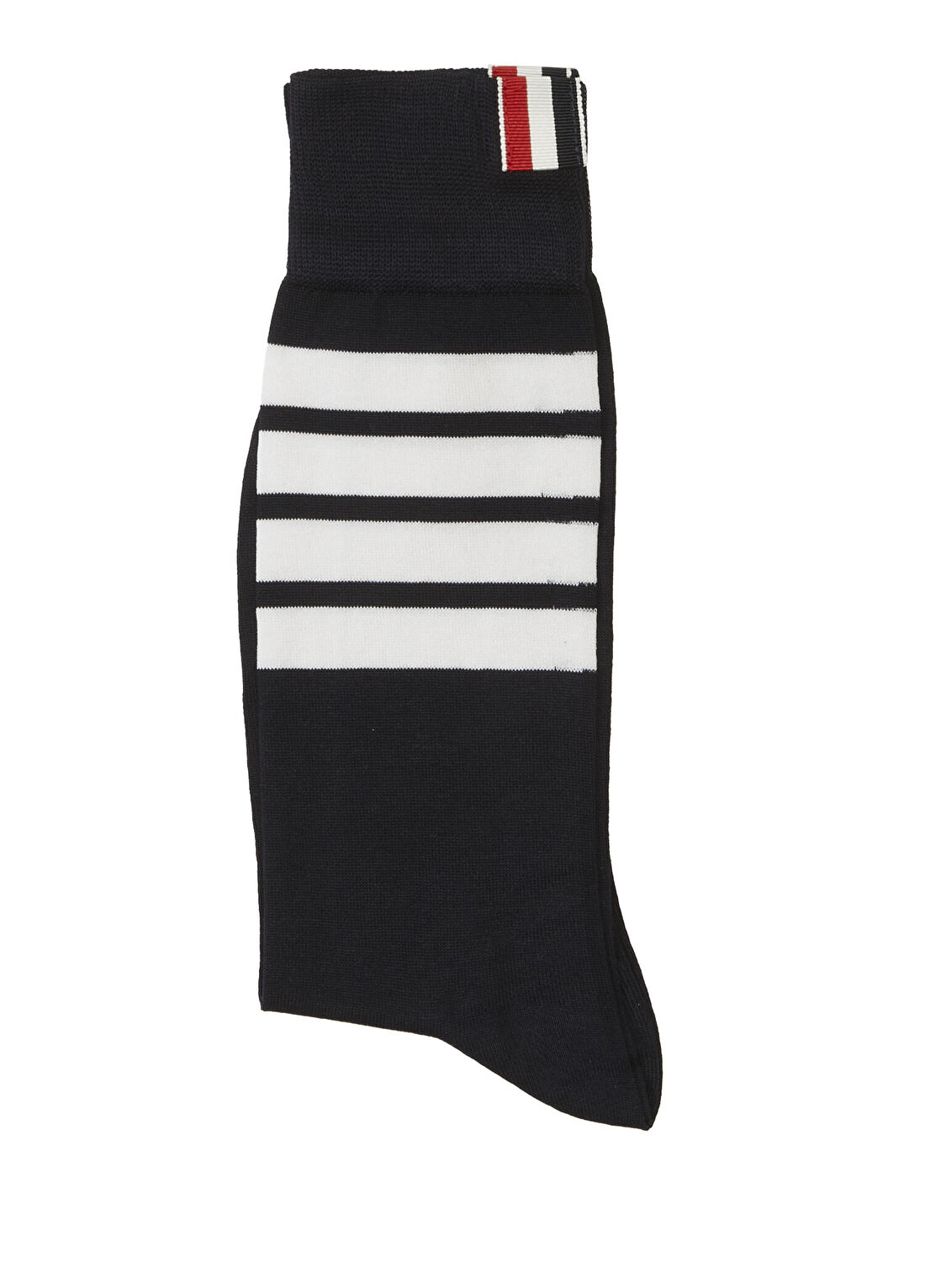 Thom Browne Siyah Erkek Çorap