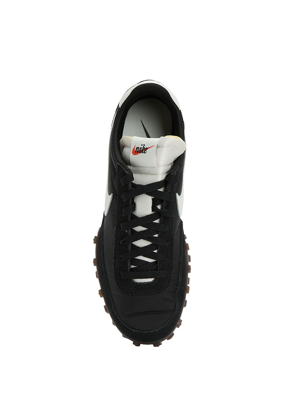 Nike Waffle Racer Erkek Sneaker görsel 4
