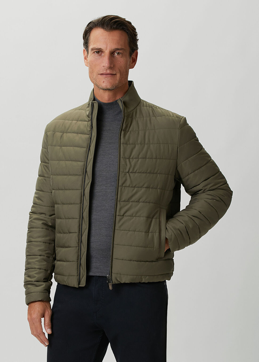 Canali Haki Mont