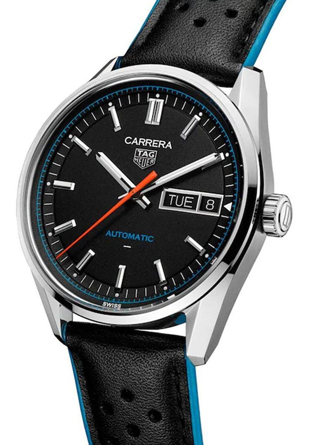 TAG Heuer Carrera Erkek Saat görsel 3