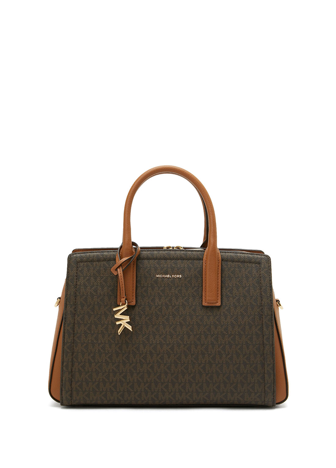 Michael Michael Kors Laila Kahverengi Kadın Çanta