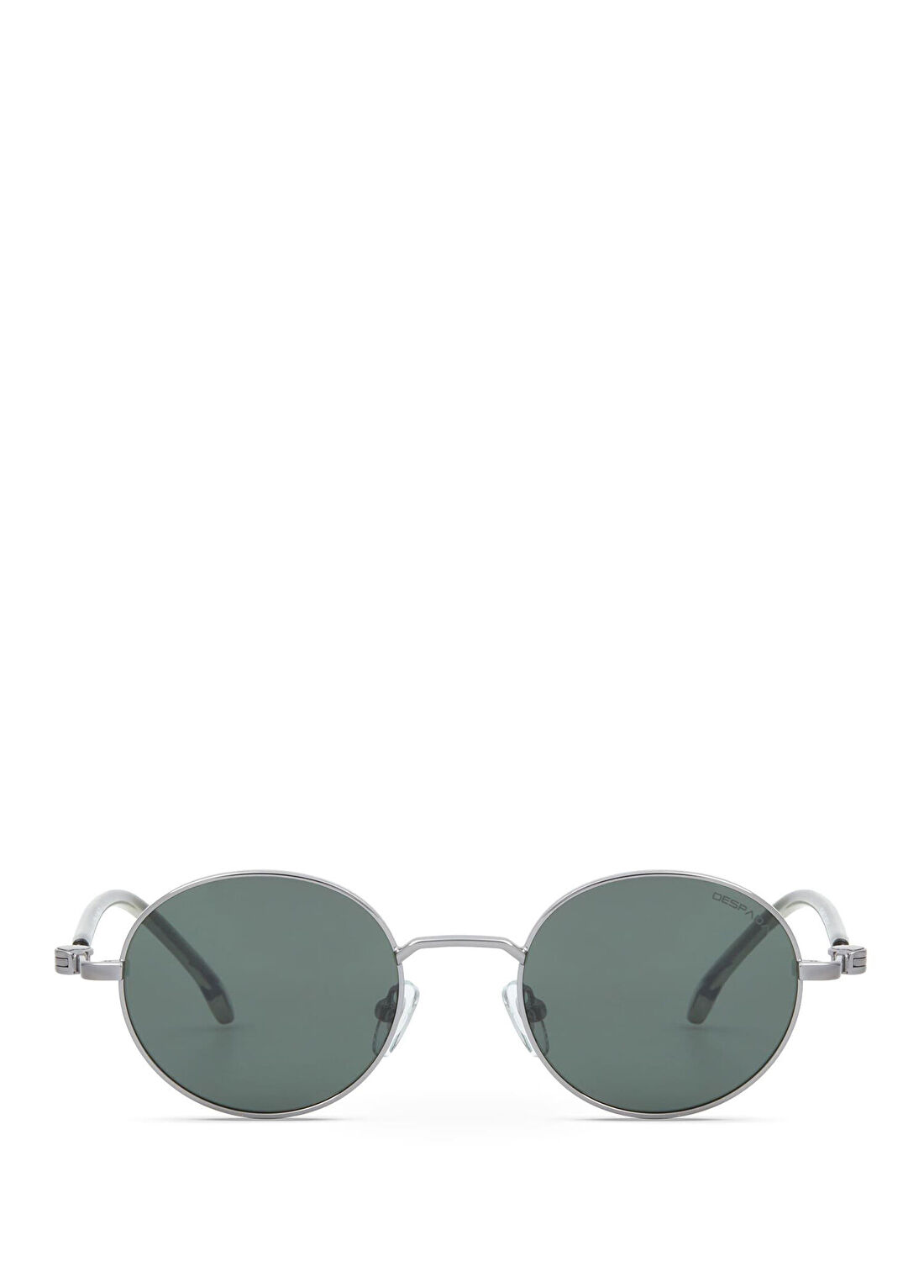 Despada DS 2486 C2 Metalik Metal Unisex Güneş Gözlüğü görsel 2