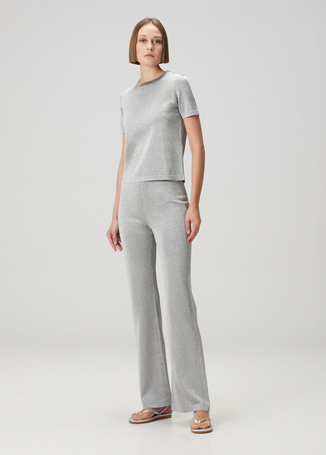 Missoni Silver Triko görsel 2
