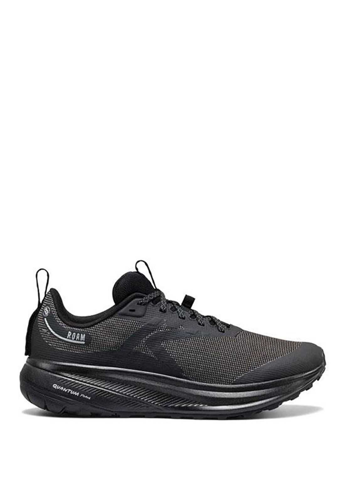 Keen Roam Siyah Erkek Koşu Ayakkabısı
