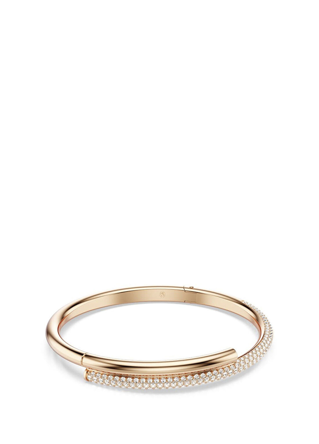Swarovski Dextera Bangle Cry Ros M Kadın Bilezik